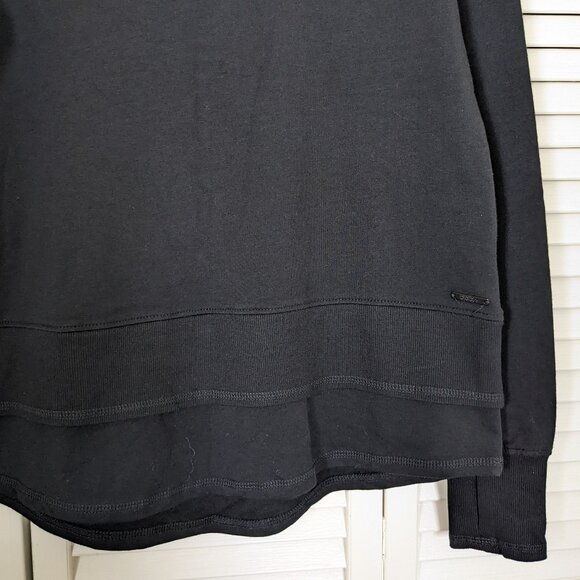 Nanette Lepore sweatshirt style top. - Picture 3 of 4